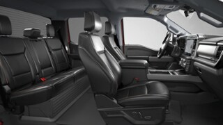 2026 Ford Super Duty® Internal Image 1